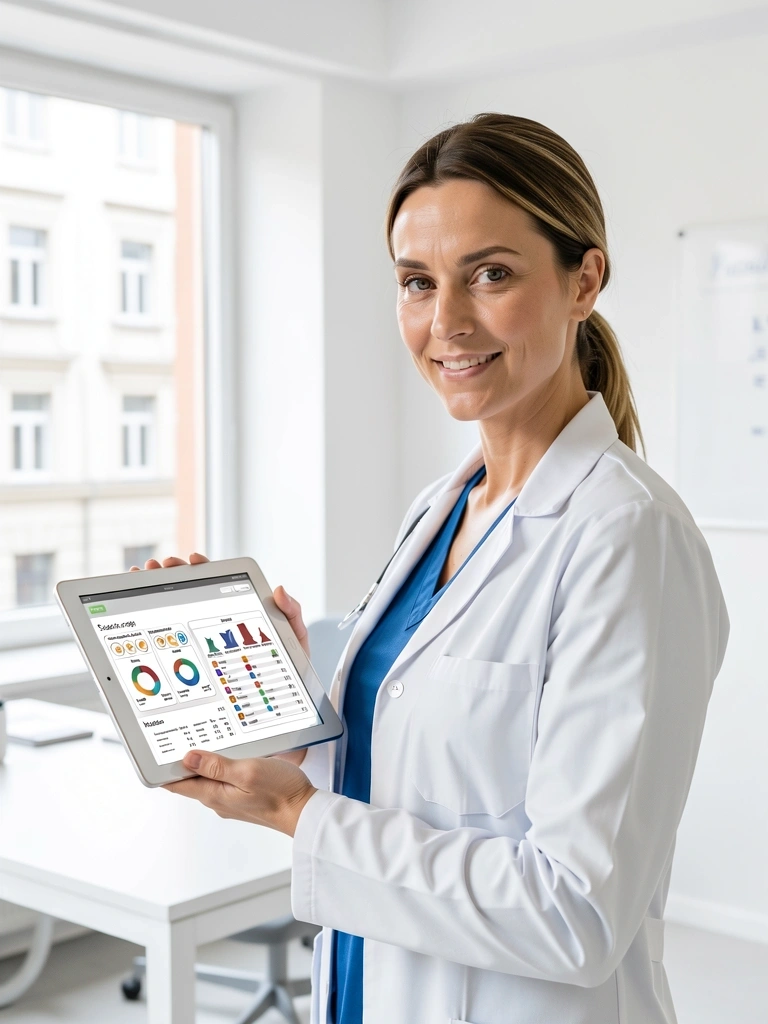 Ernährungsberatung Methodik